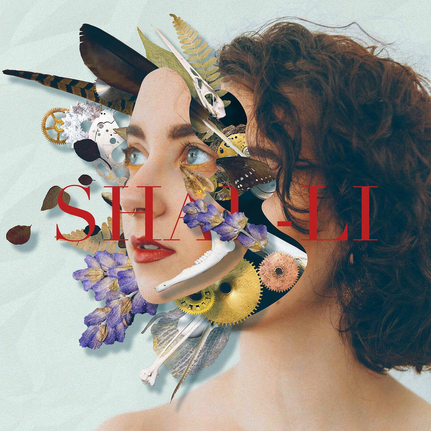 Shai-Li - Baby Jane