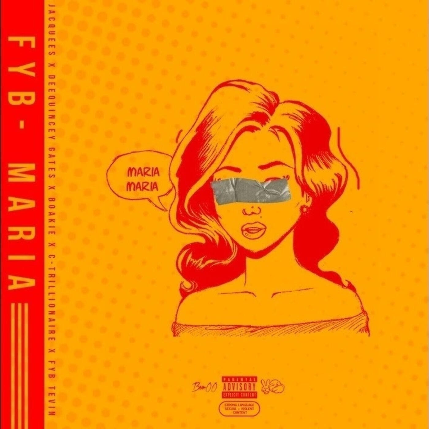FYB - Maria
