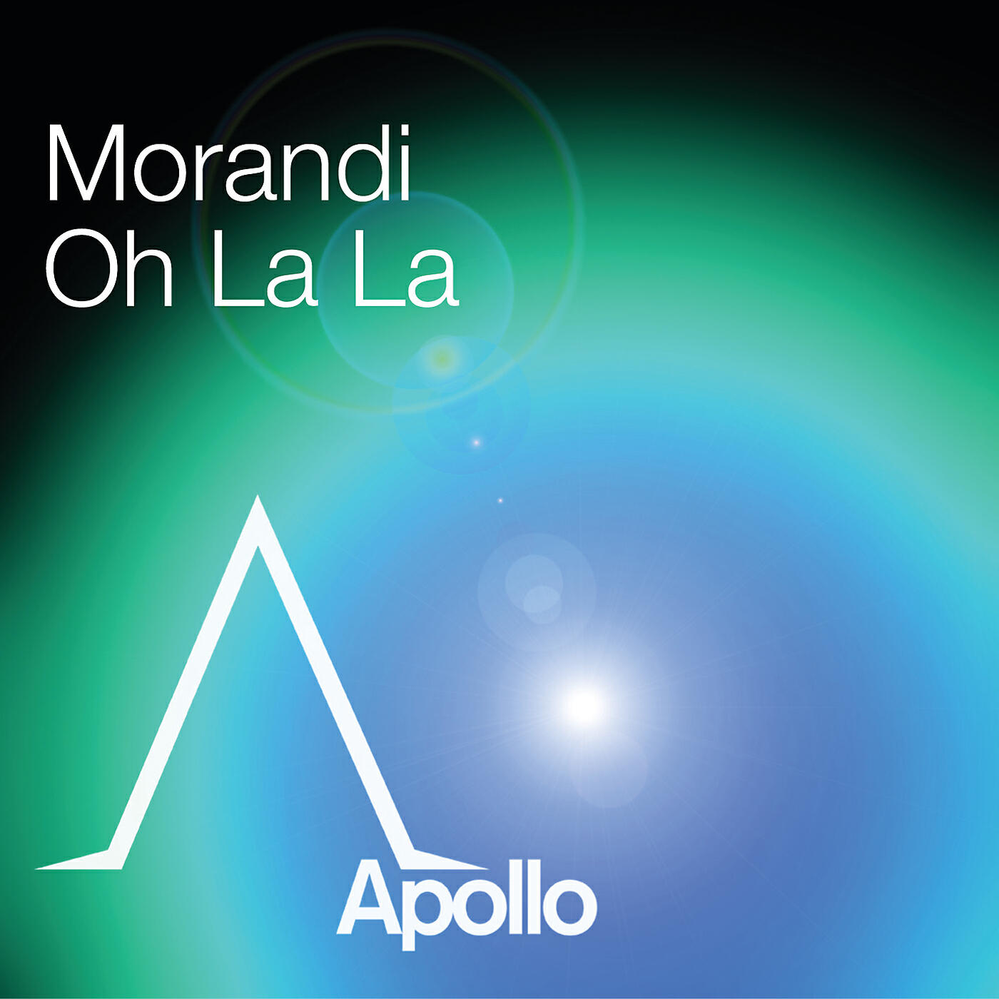 Morandi - Oh La La (Radio Edit)