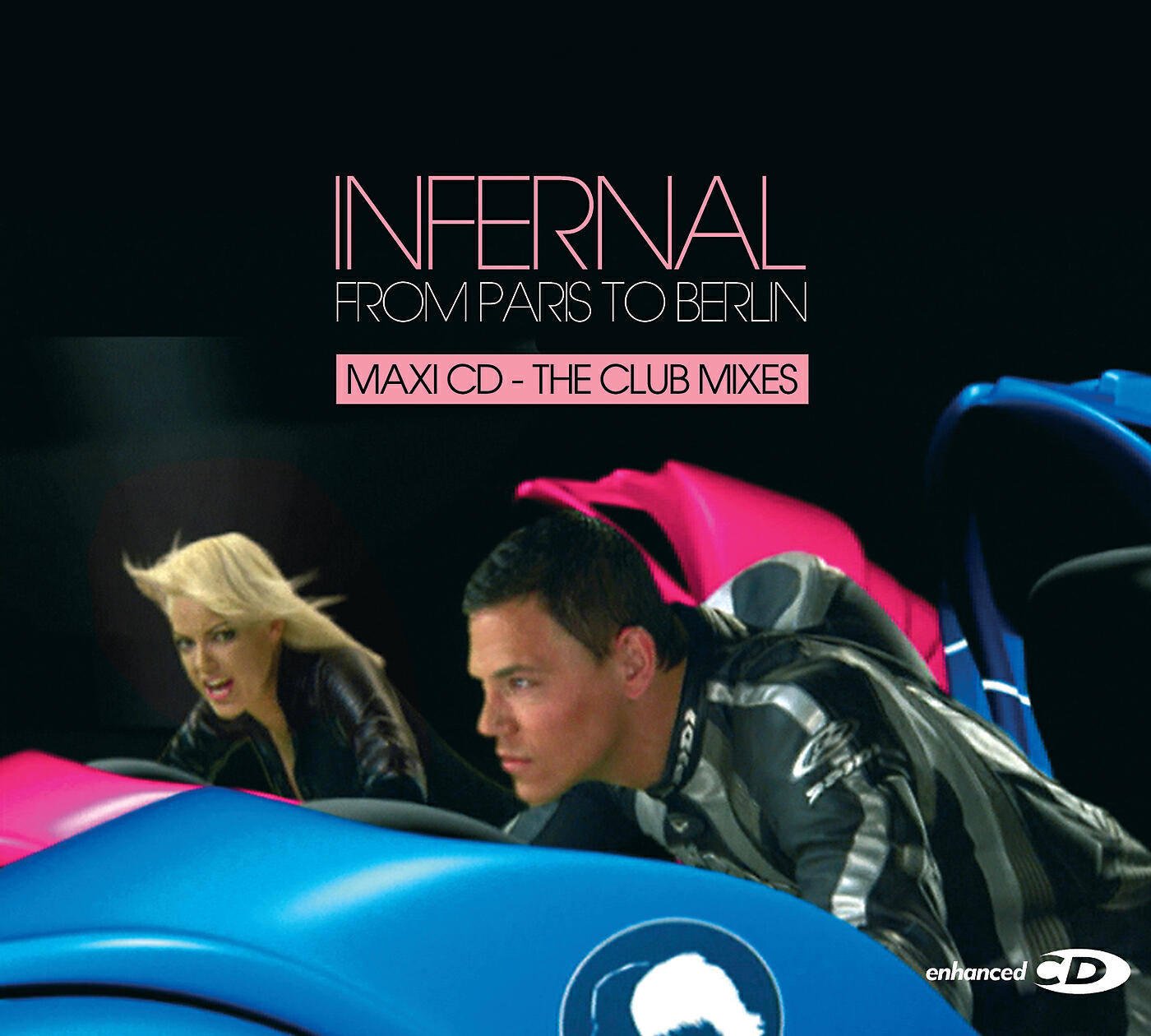 Infernal - From Paris To Berlin (World Cup Mix)