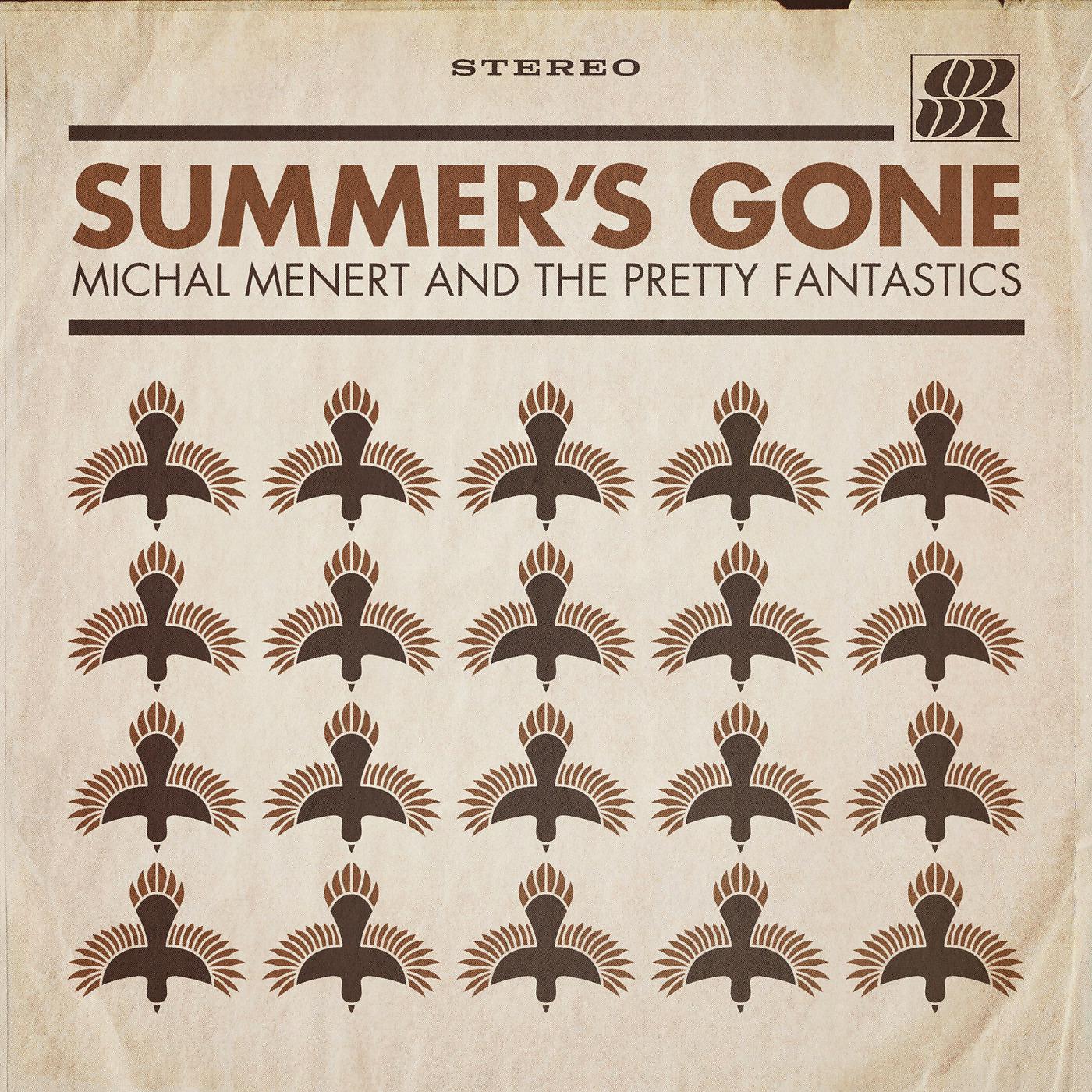 Постер альбома Summer's Gone