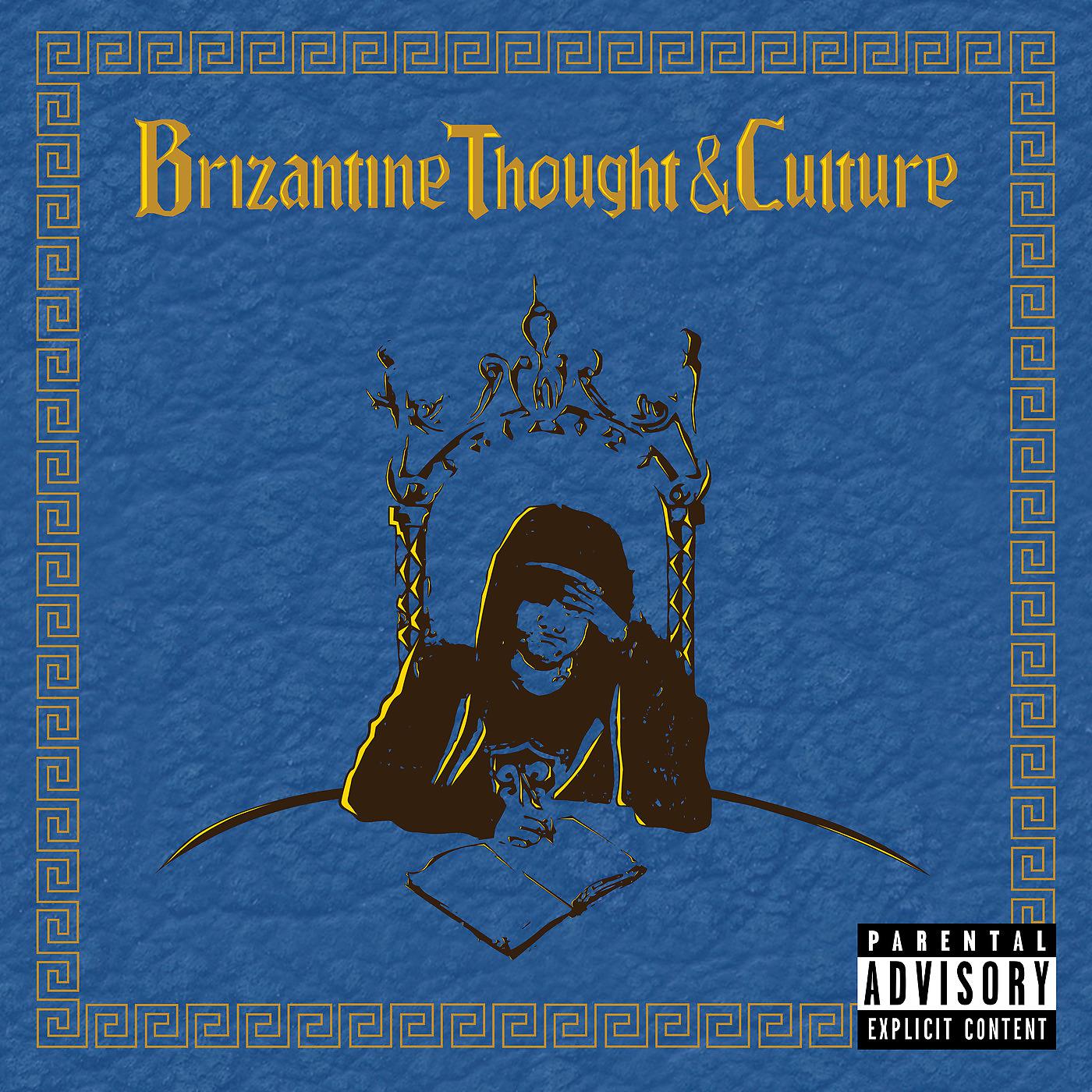 Постер альбома Brizantine Thought & Culture
