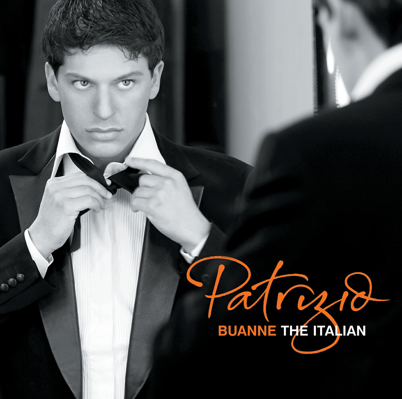 Patrizio Buanne - Luna Mezz 'O Mare