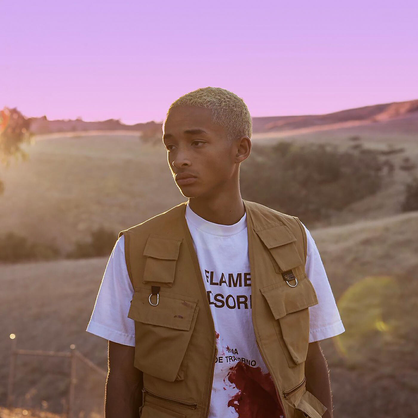 Jaden - FALLEN Part 2