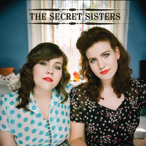 Постер альбома The Secret Sisters