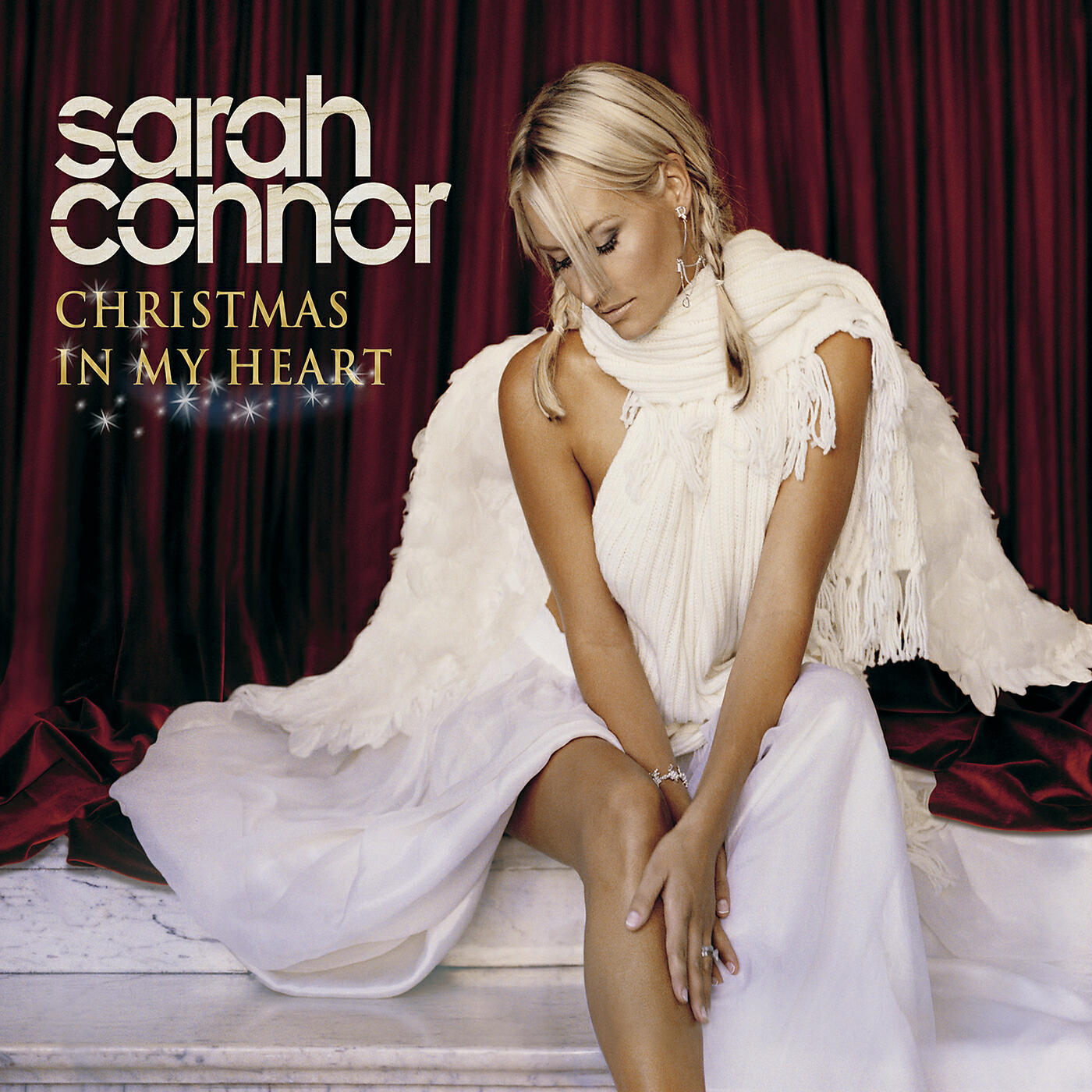 Sarah Connor - Come Together (Inspired By 