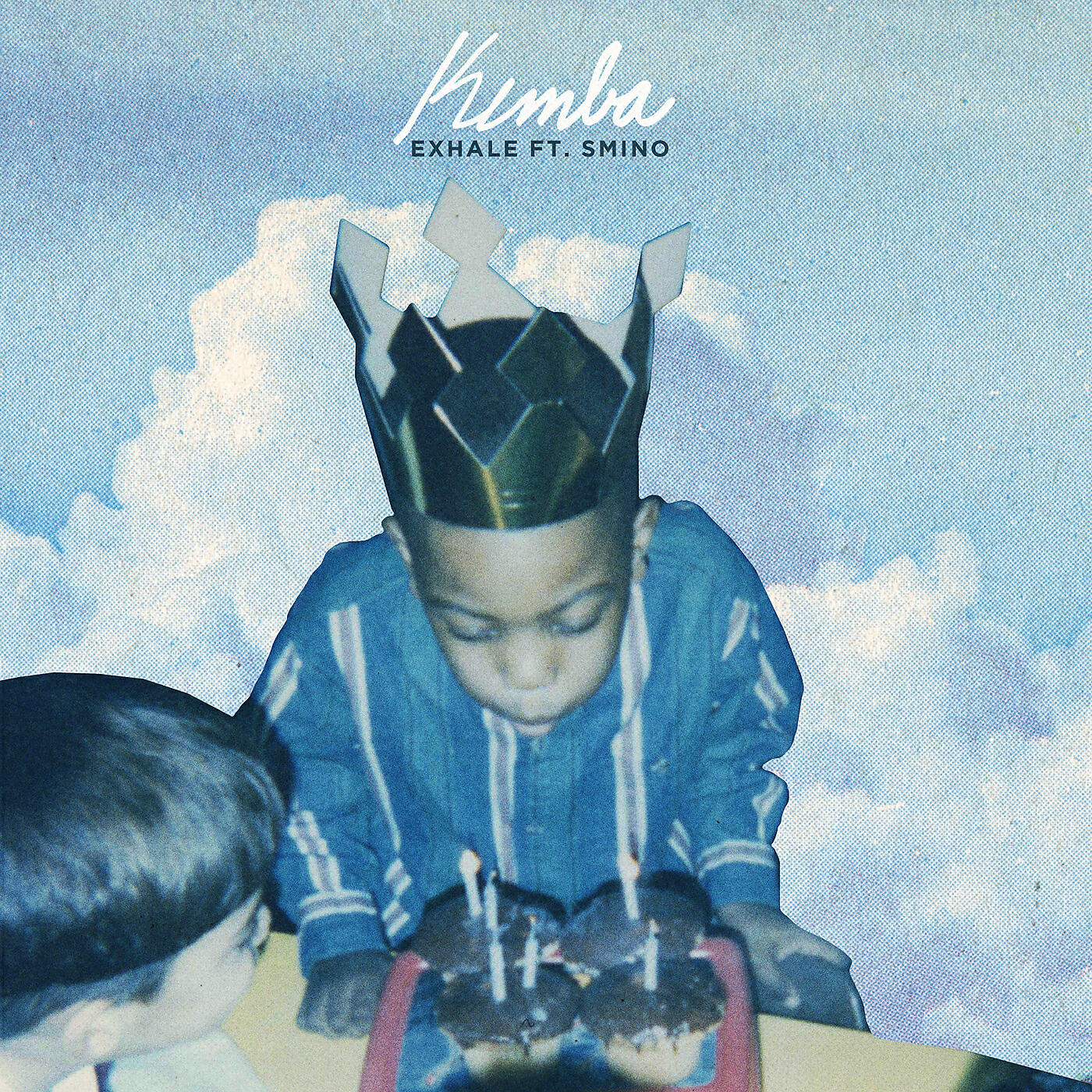 Kemba - Exhale