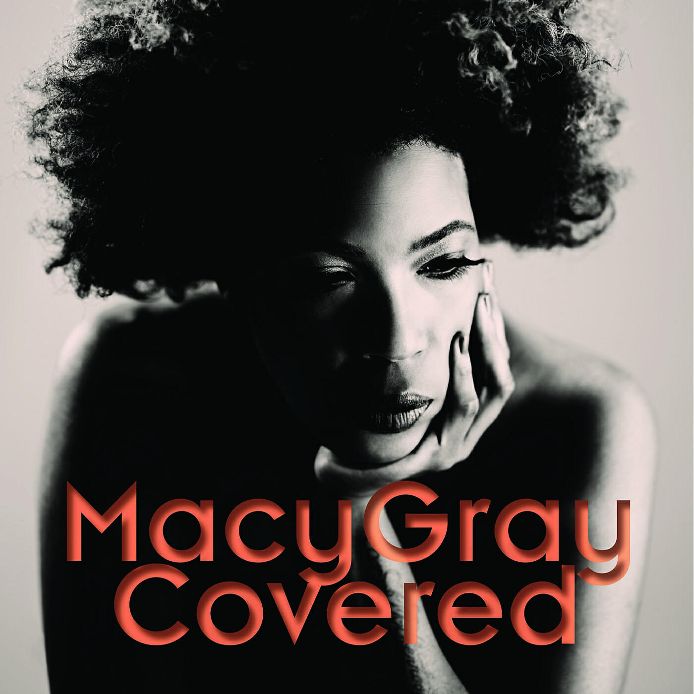 Macy Gray - I Try Is Cool And All, But