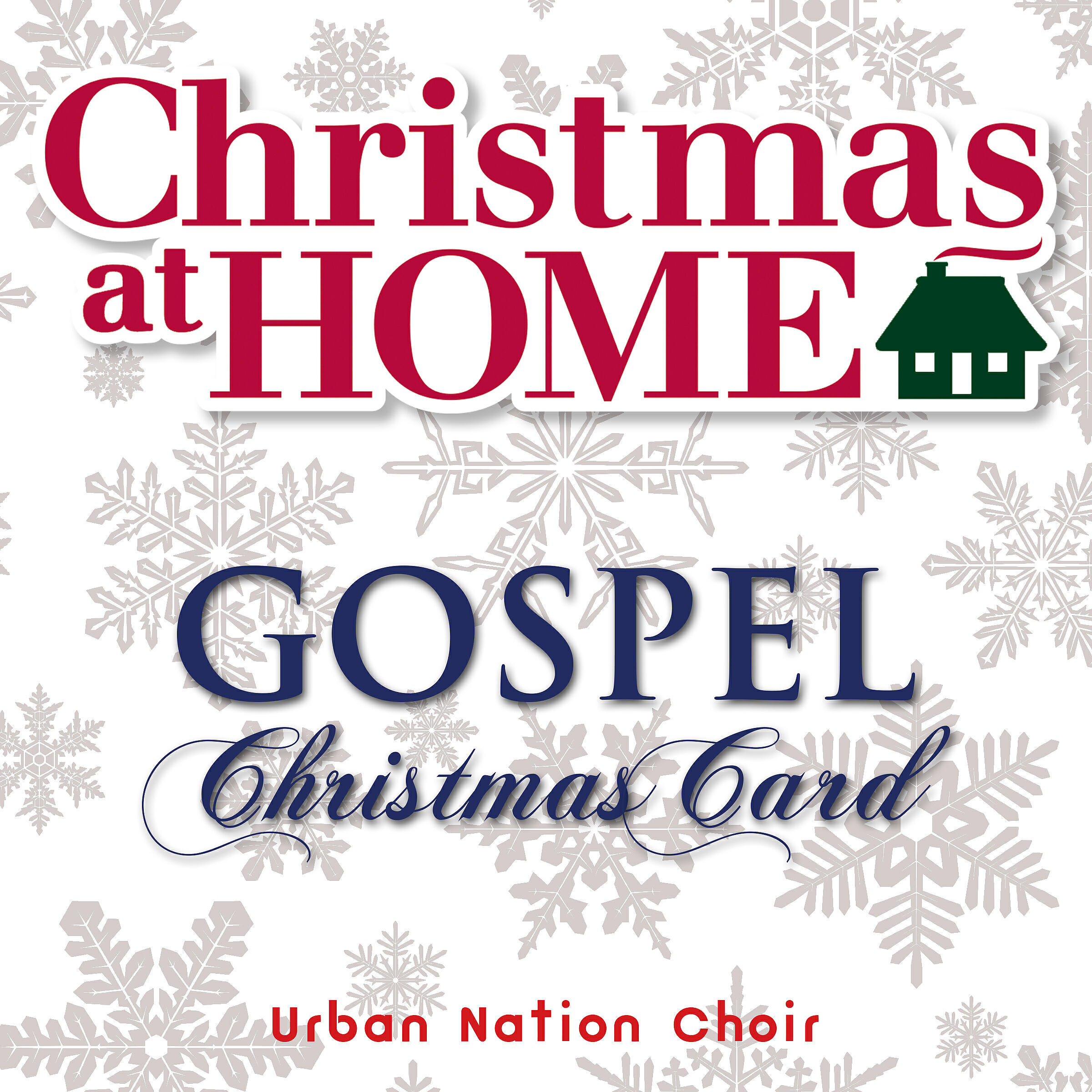 Urban Nation Choir - The Real Meaning of Christmas