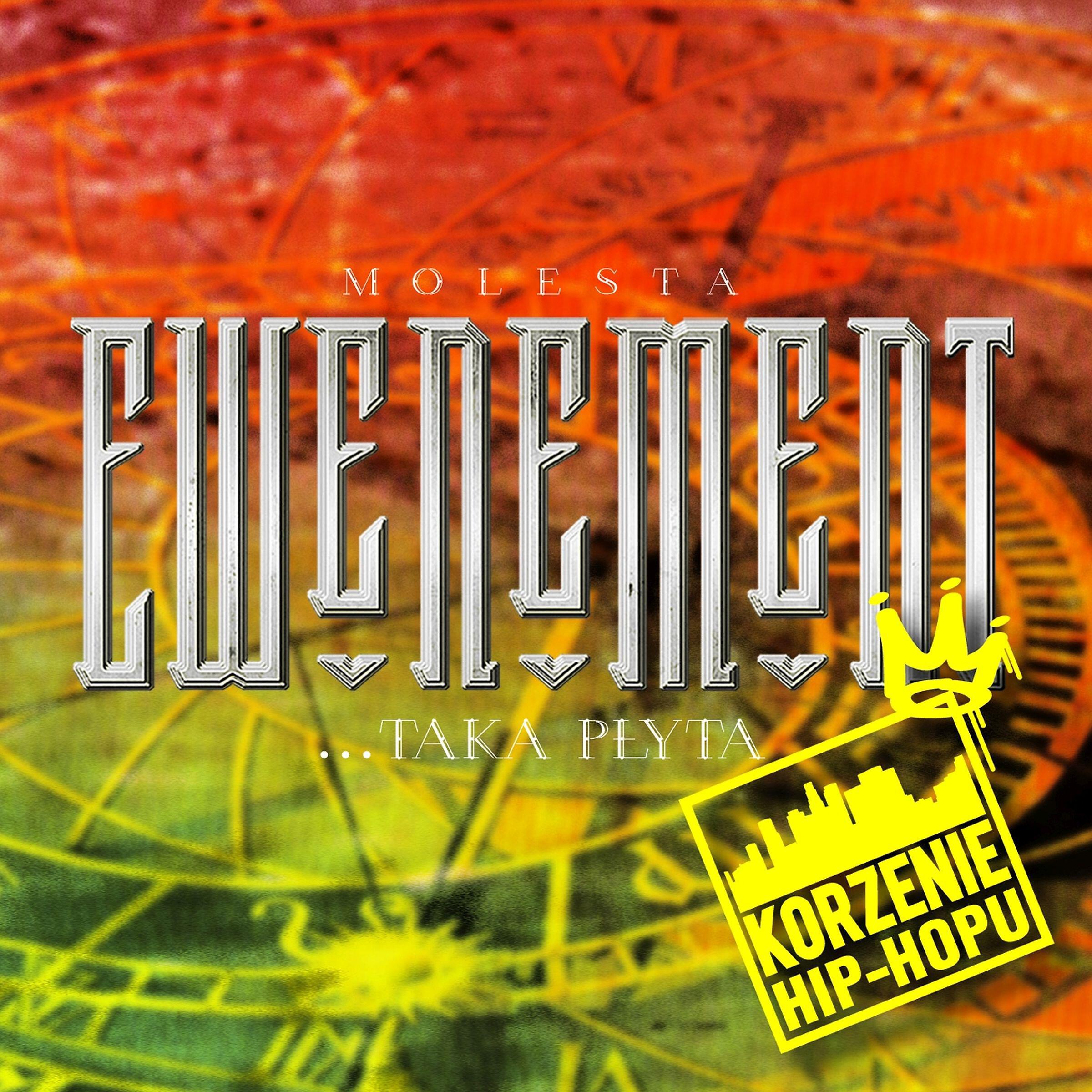 Molesta Ewenement - Nic nowego