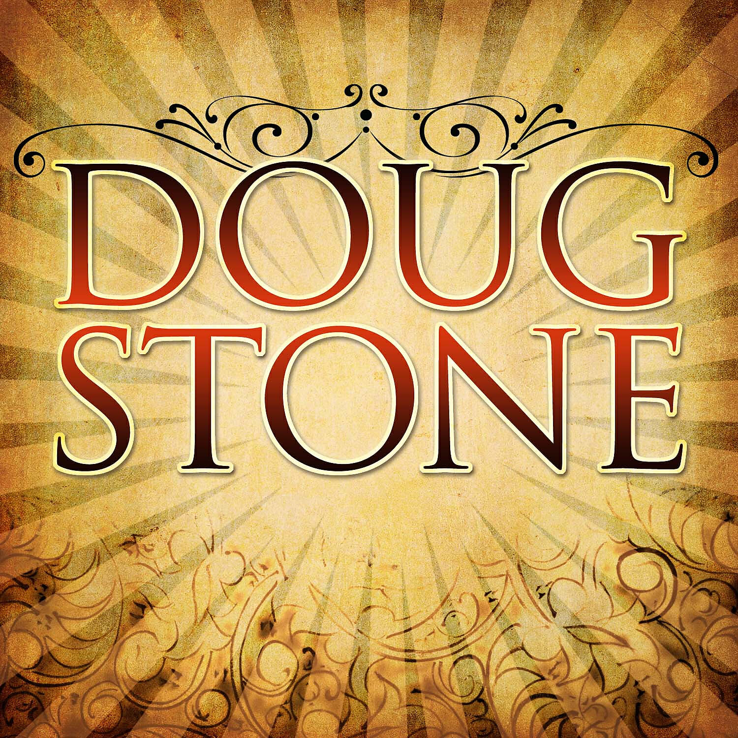 Doug Stone - Too Busy Being in Love