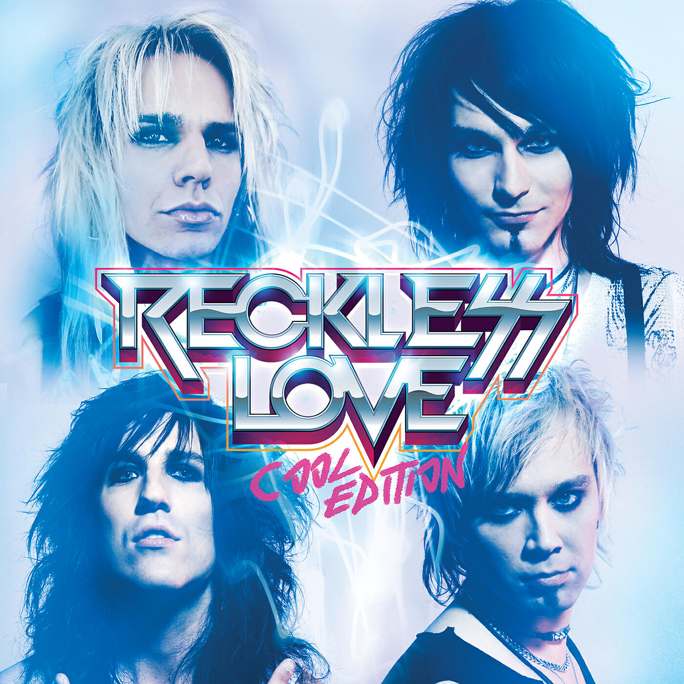 Reckless Love - Back To Paradise (Acoustic)