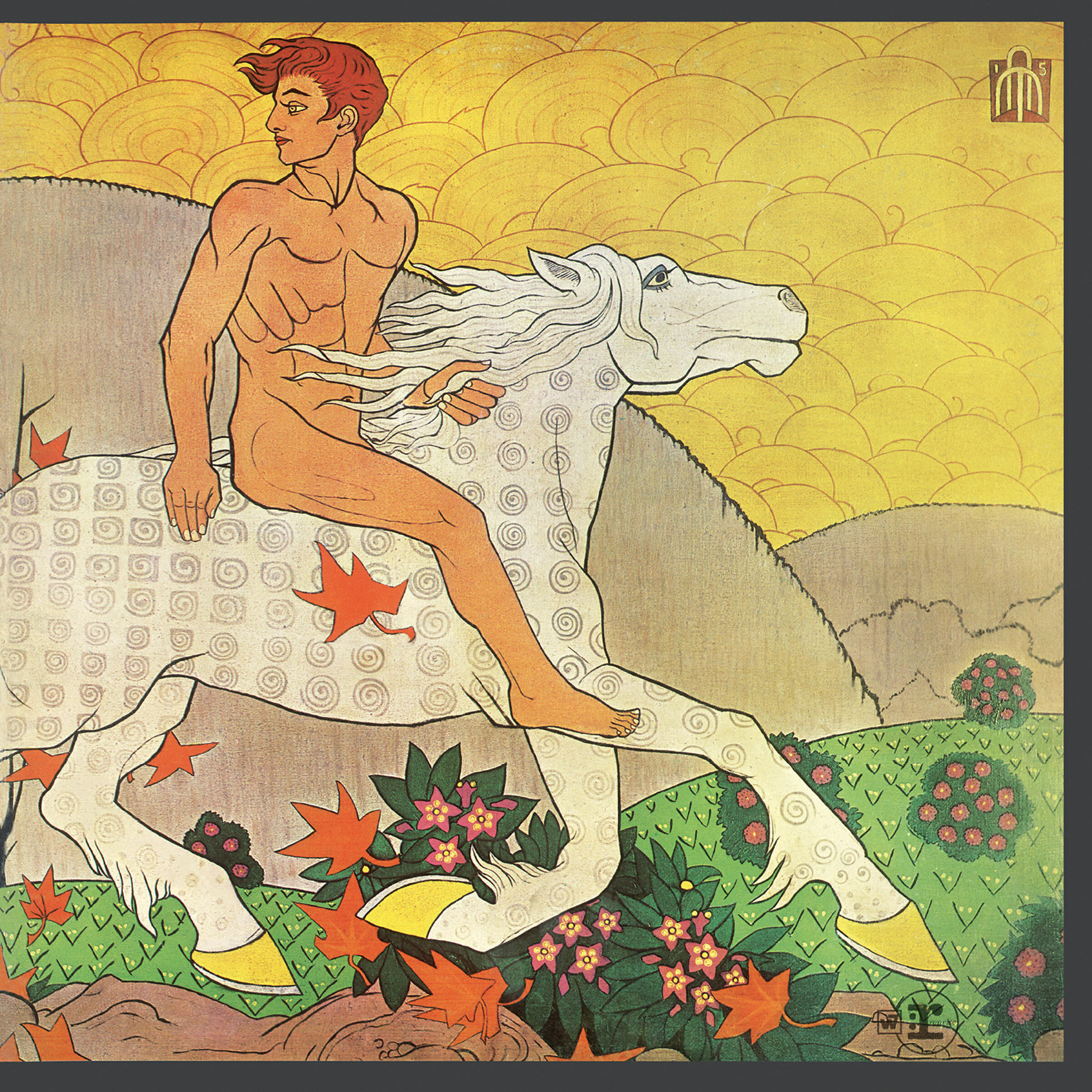 Fleetwood Mac - The Green Manalishi (with The Two Prong Crown) [Remastered]