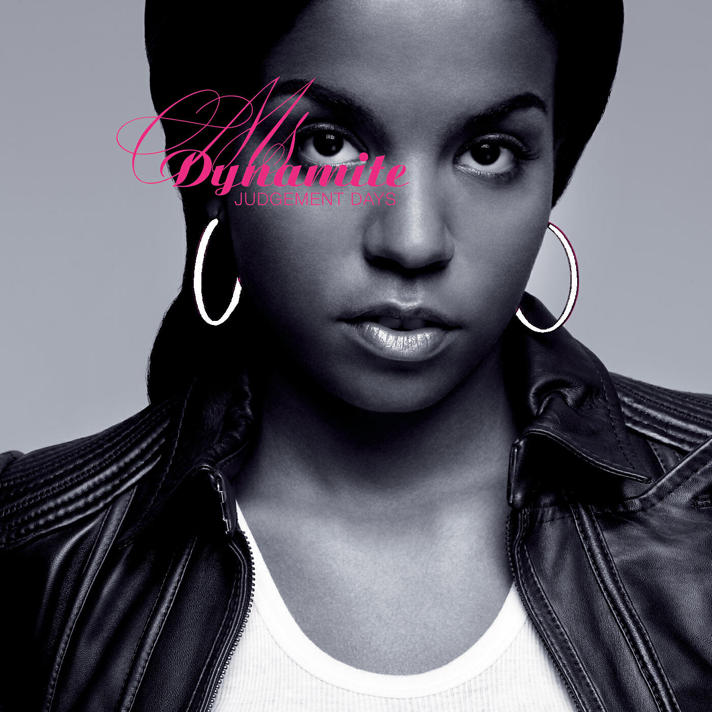 Ms. Dynamite - Mr. Prime Minister (Clean Version)