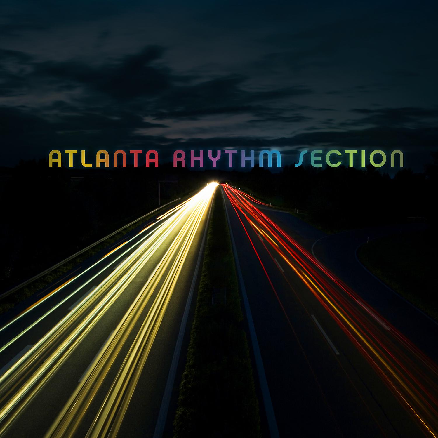 Постер альбома Atlanta Rhythm Section