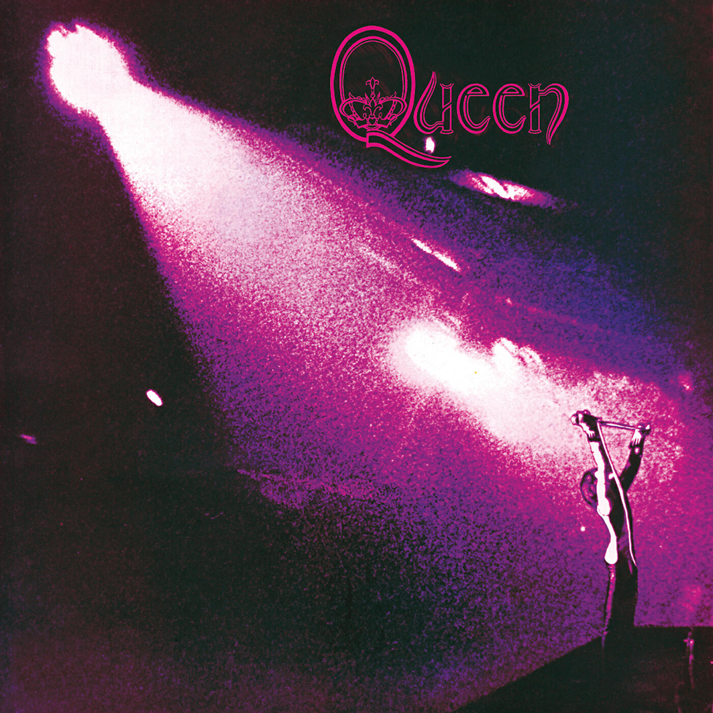 QueeN - Mad The Swine (June 1972)