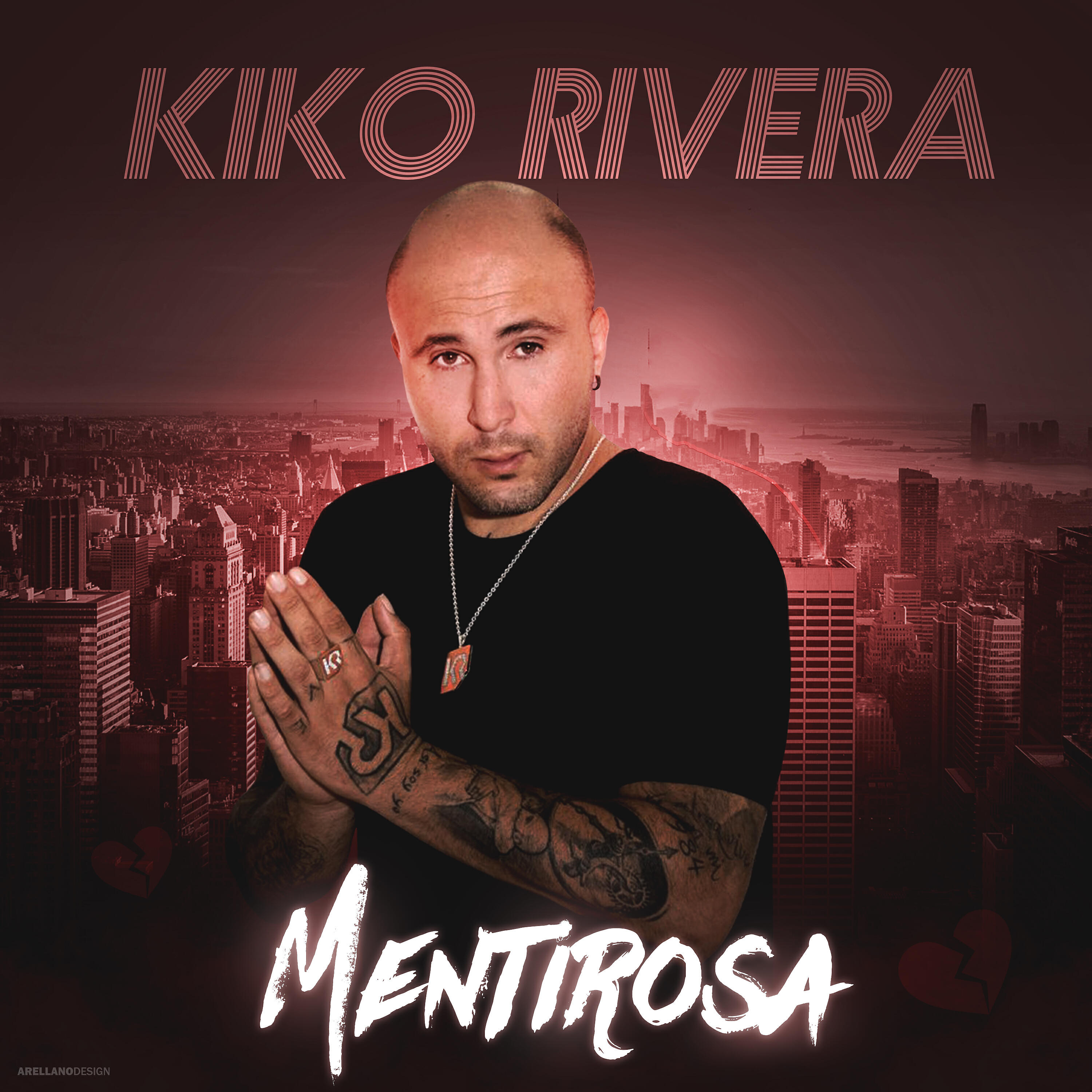 Kiko Rivera - Mentirosa