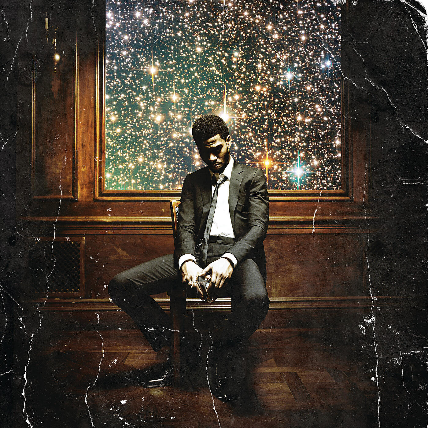 Kid Cudi - Wild’n Cuz I’m Young (Album Version (Edited))