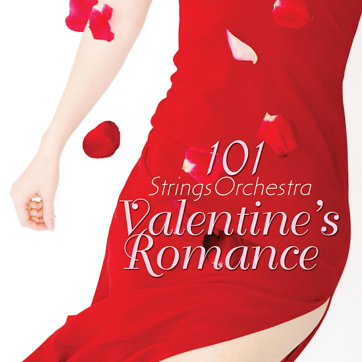 101 Strings Orchestra - As Time Goes By (with Pietro Dero)