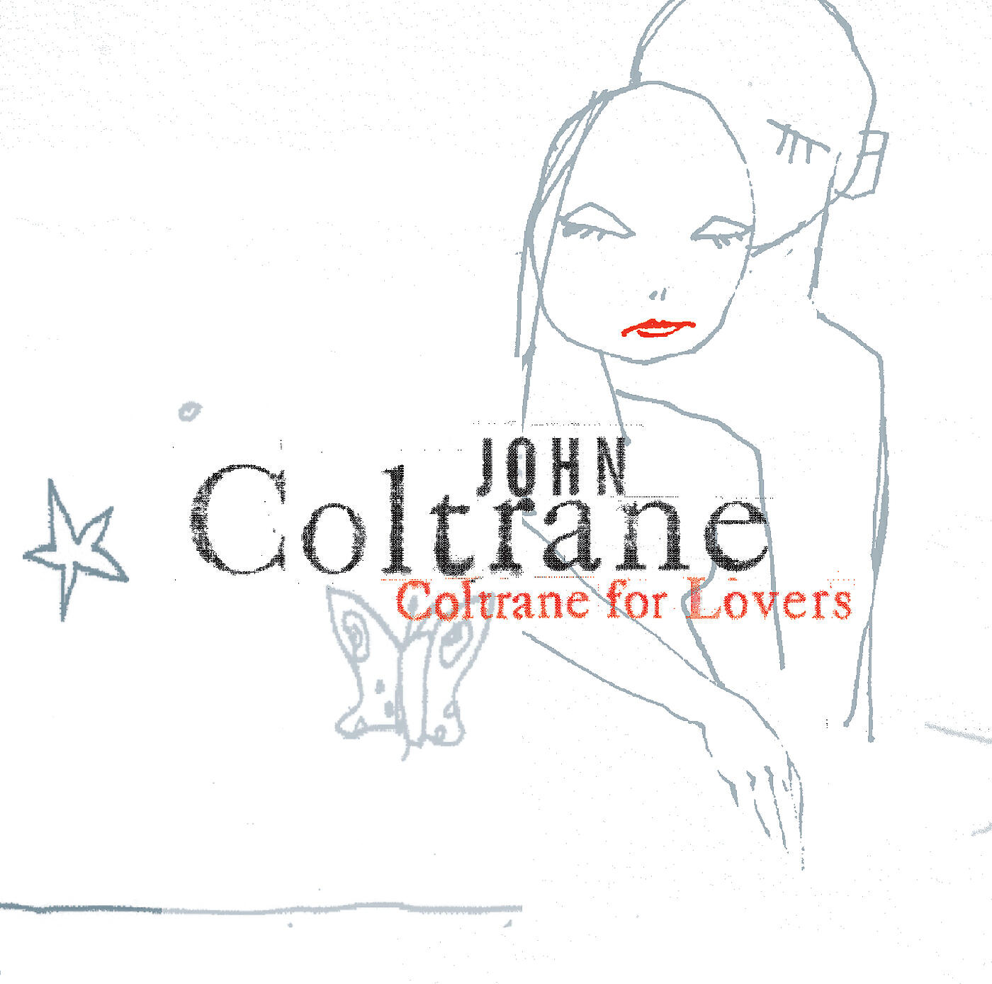 John Coltrane Quartet - Too Young To Go Steady
