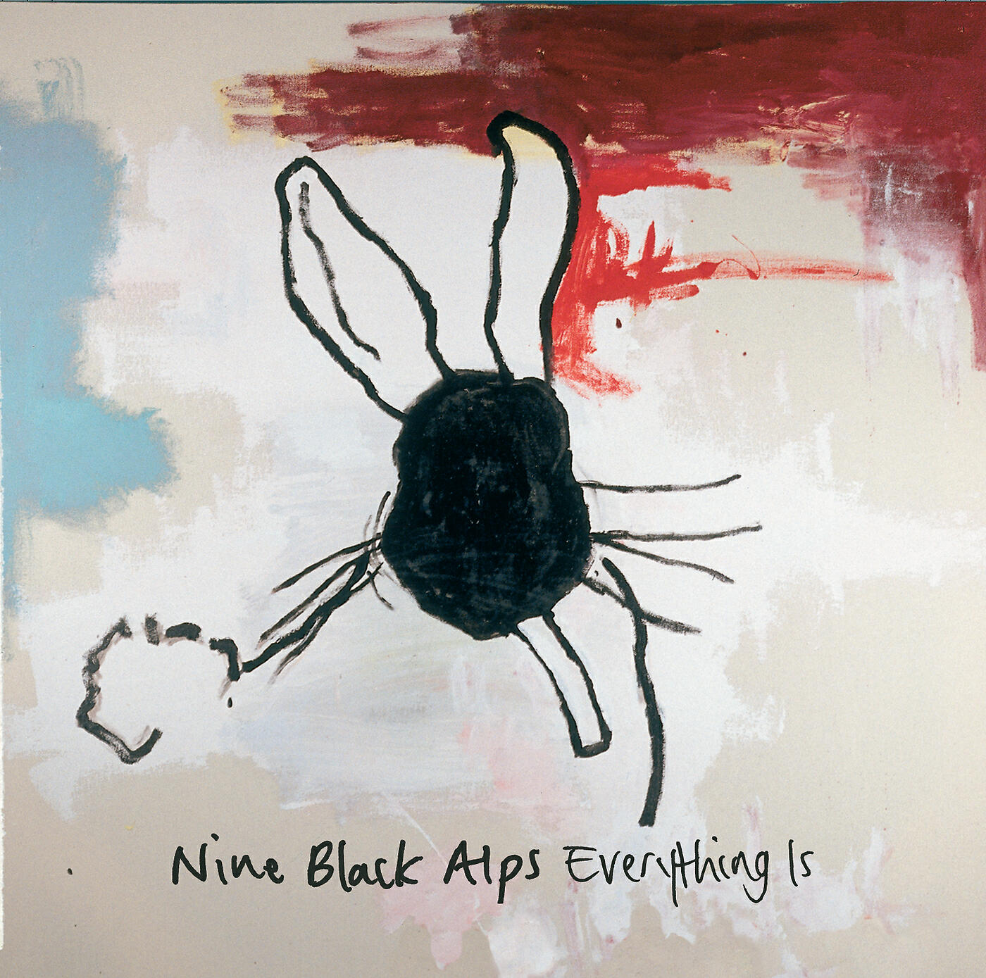 Nine Black Alps - Not Everyone