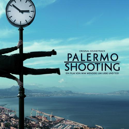 Постер альбома Palermo Shooting Original Soundtrack