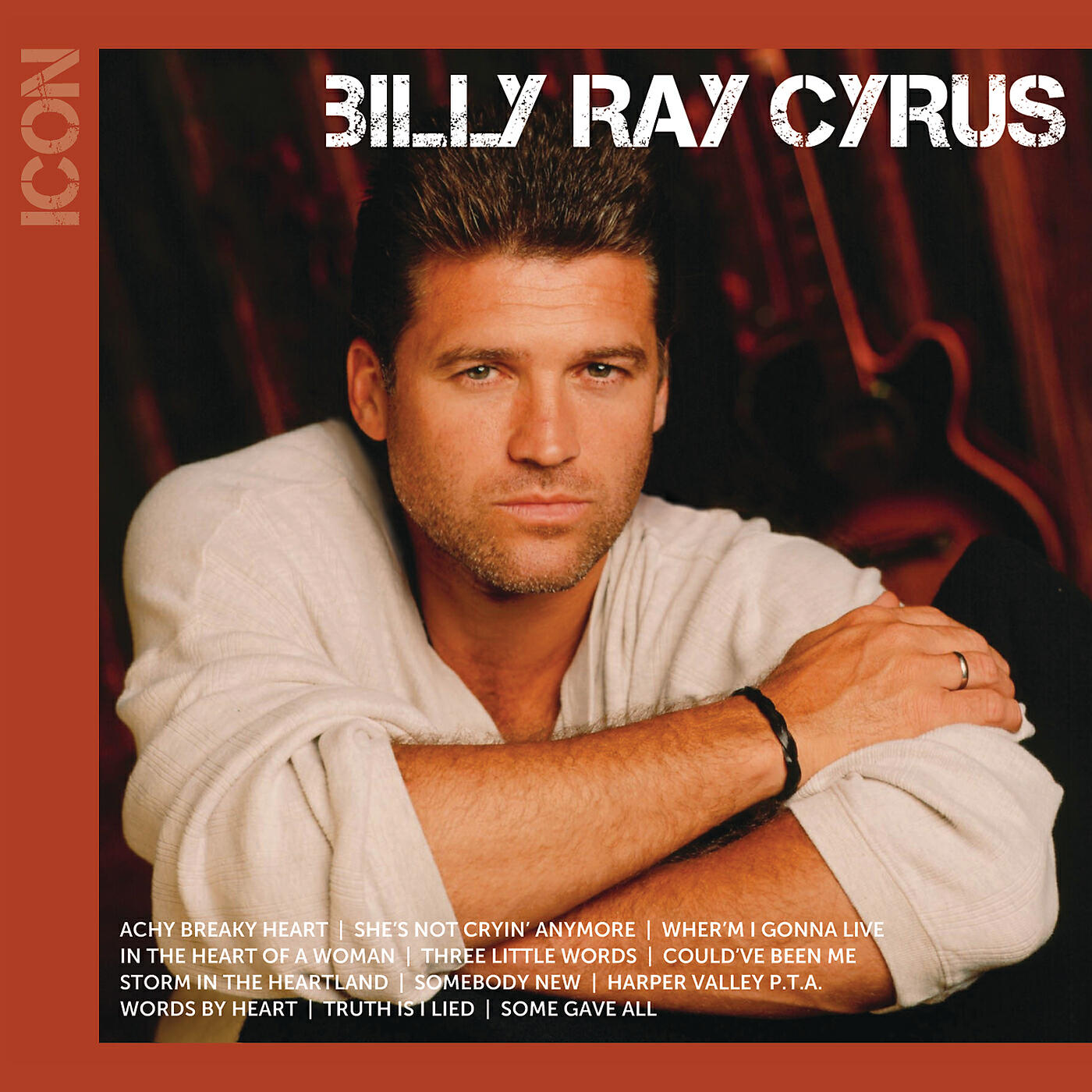 Billy Ray Cyrus - Truth Is I Lied (Album Version)