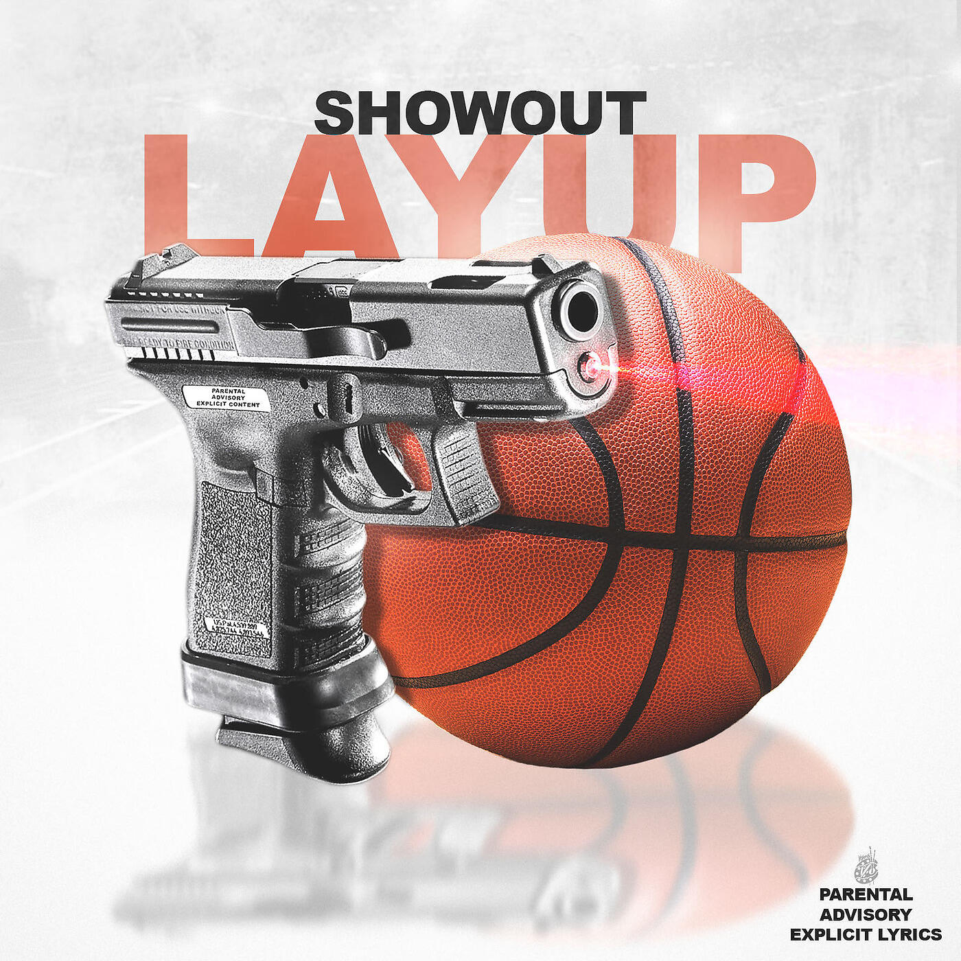 ShowOut - Lay Up
