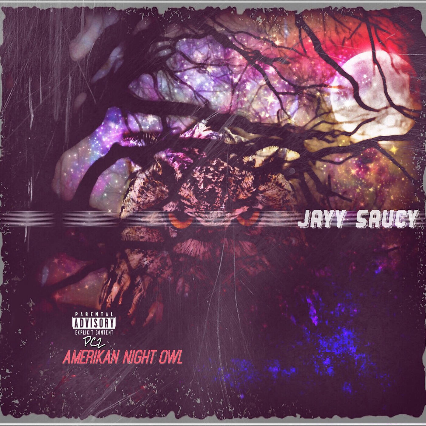 JAYY SAUCY - Playmaker