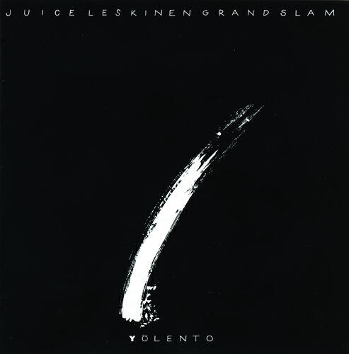 Juice Leskinen Grand Slam - Puhelinpylvään henkinen elämä