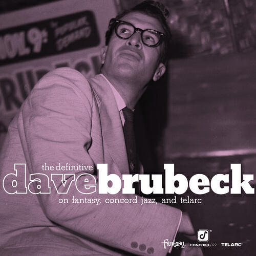 The Dave Brubeck Quartet - Day After Day (Live)