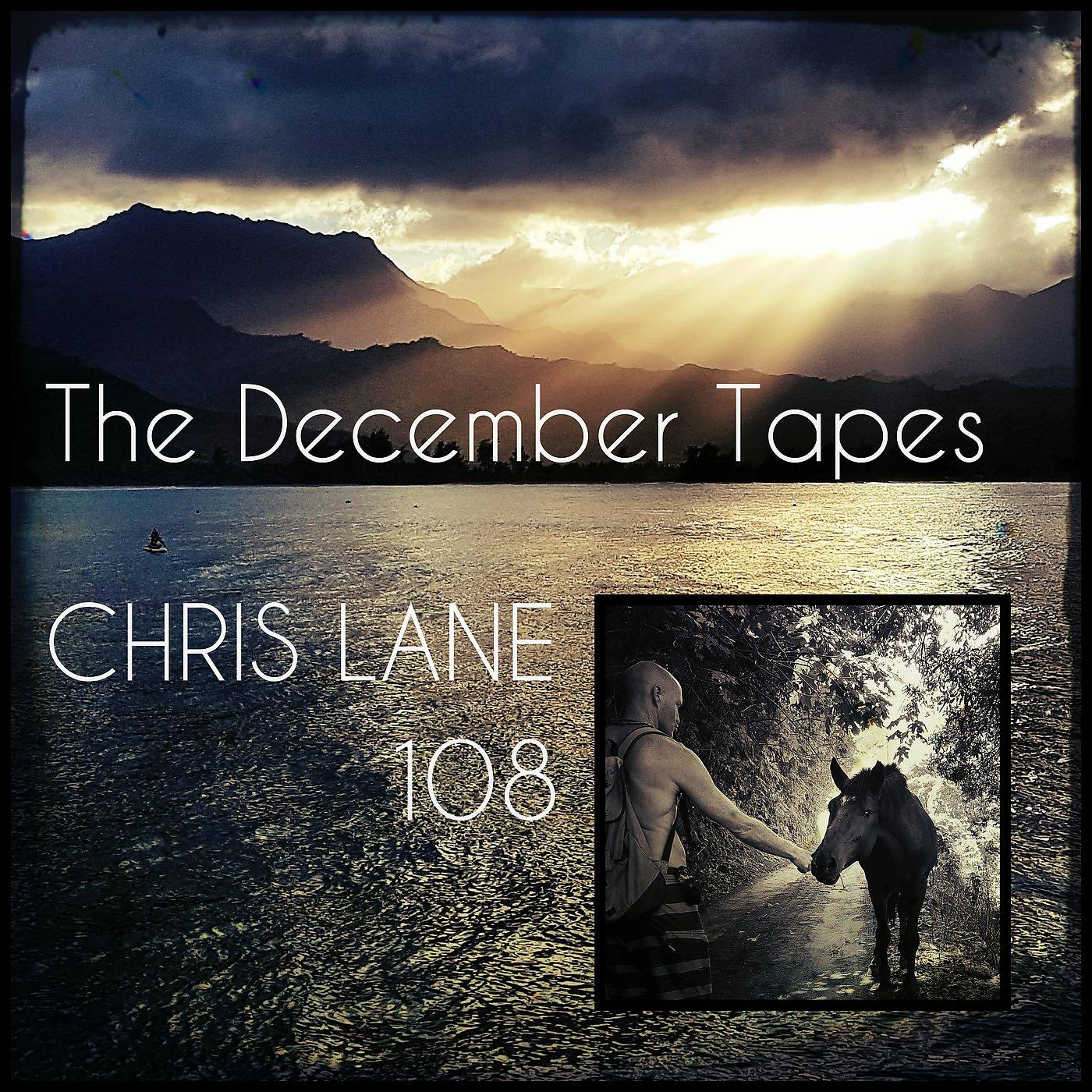 Постер альбома The December Tapes