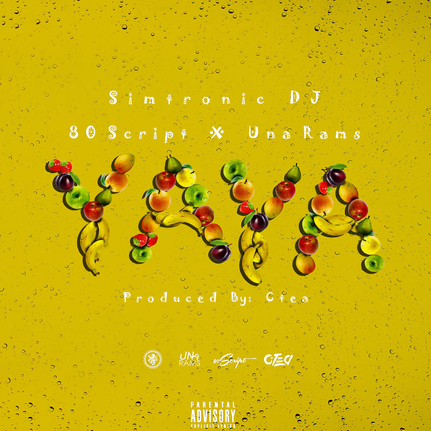 Simtronic DJ - YaYa