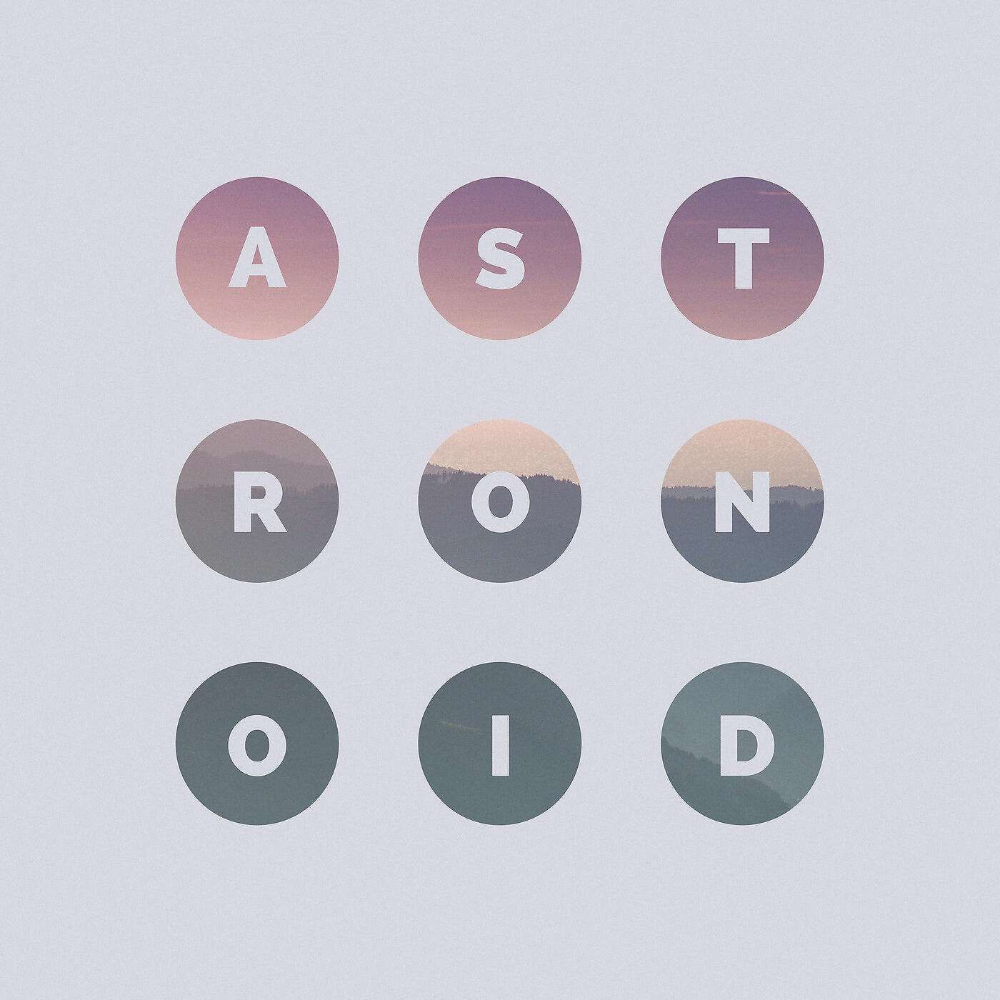Astronoid - Beyond the Scope