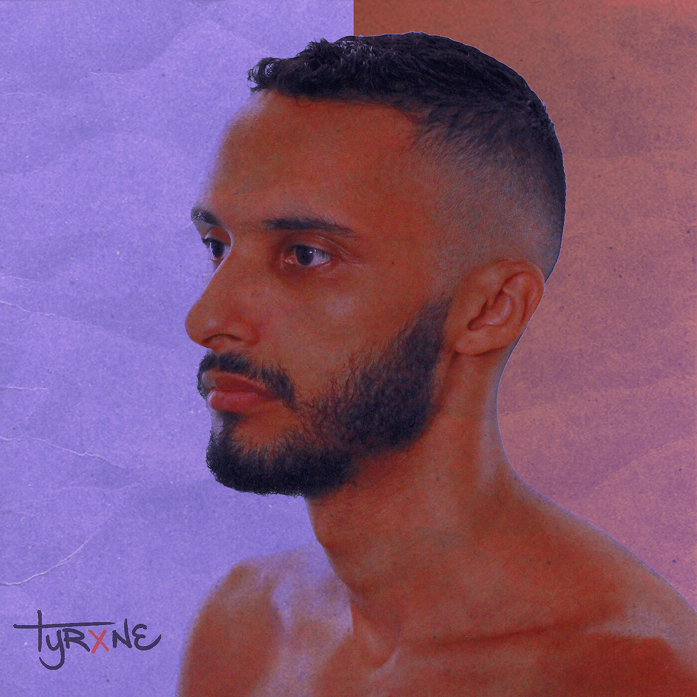 TYRXNE - Bouncin'