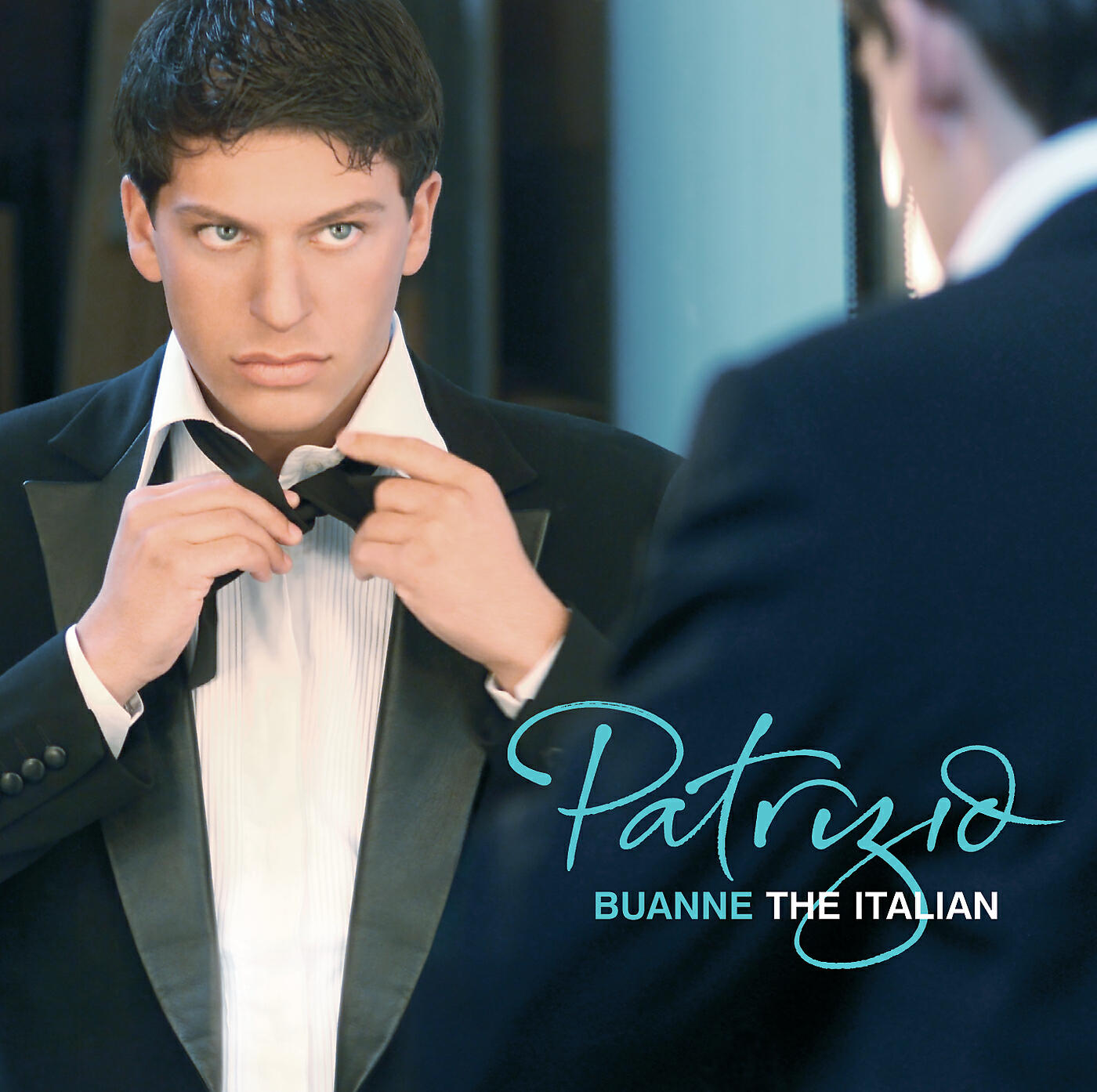 Patrizio Buanne - Alta Marea