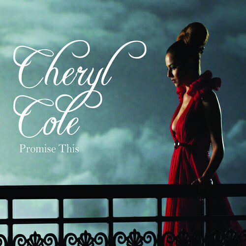Cheryl Cole - Promise This (Almighty Club Mix)