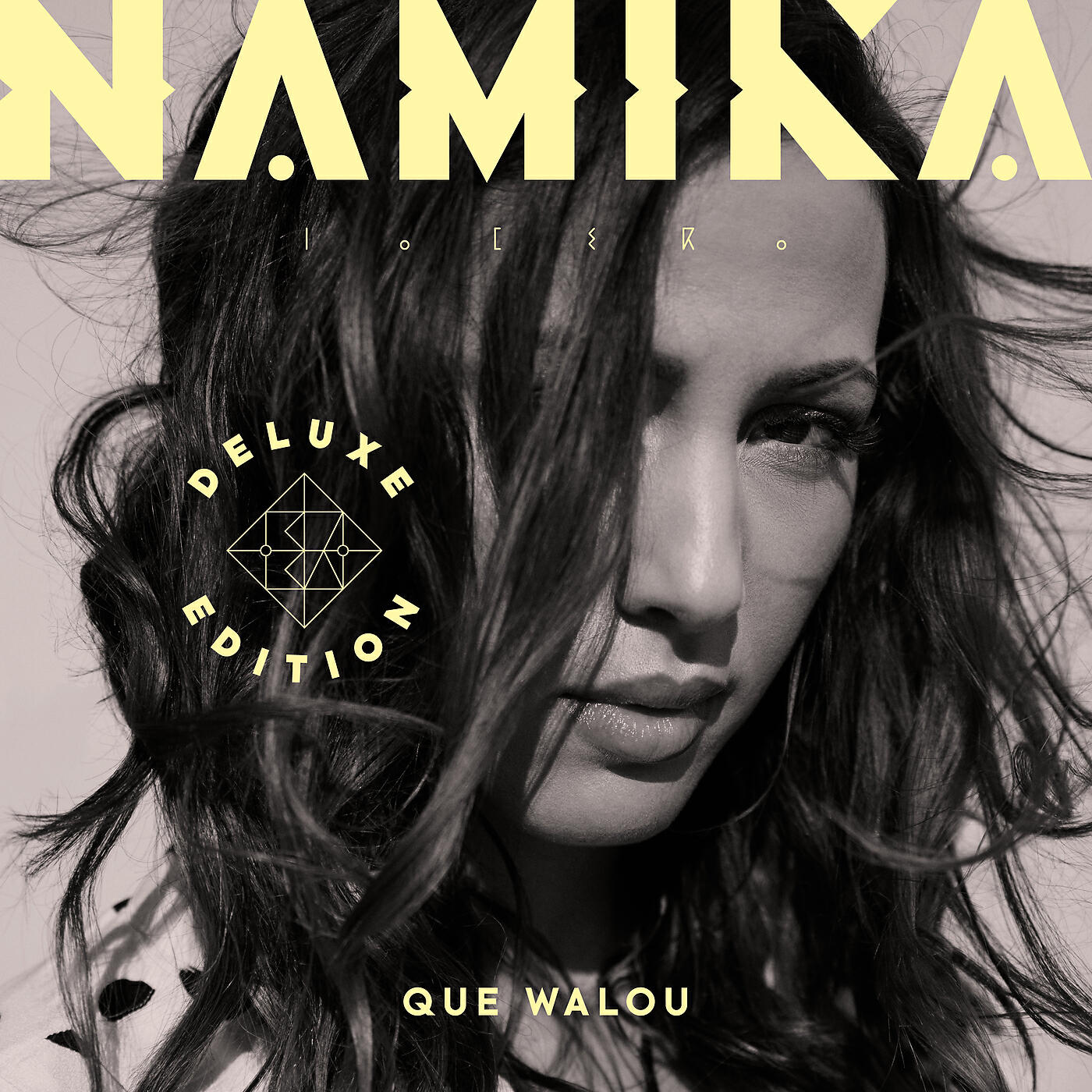 Namika - Je ne parle pas français