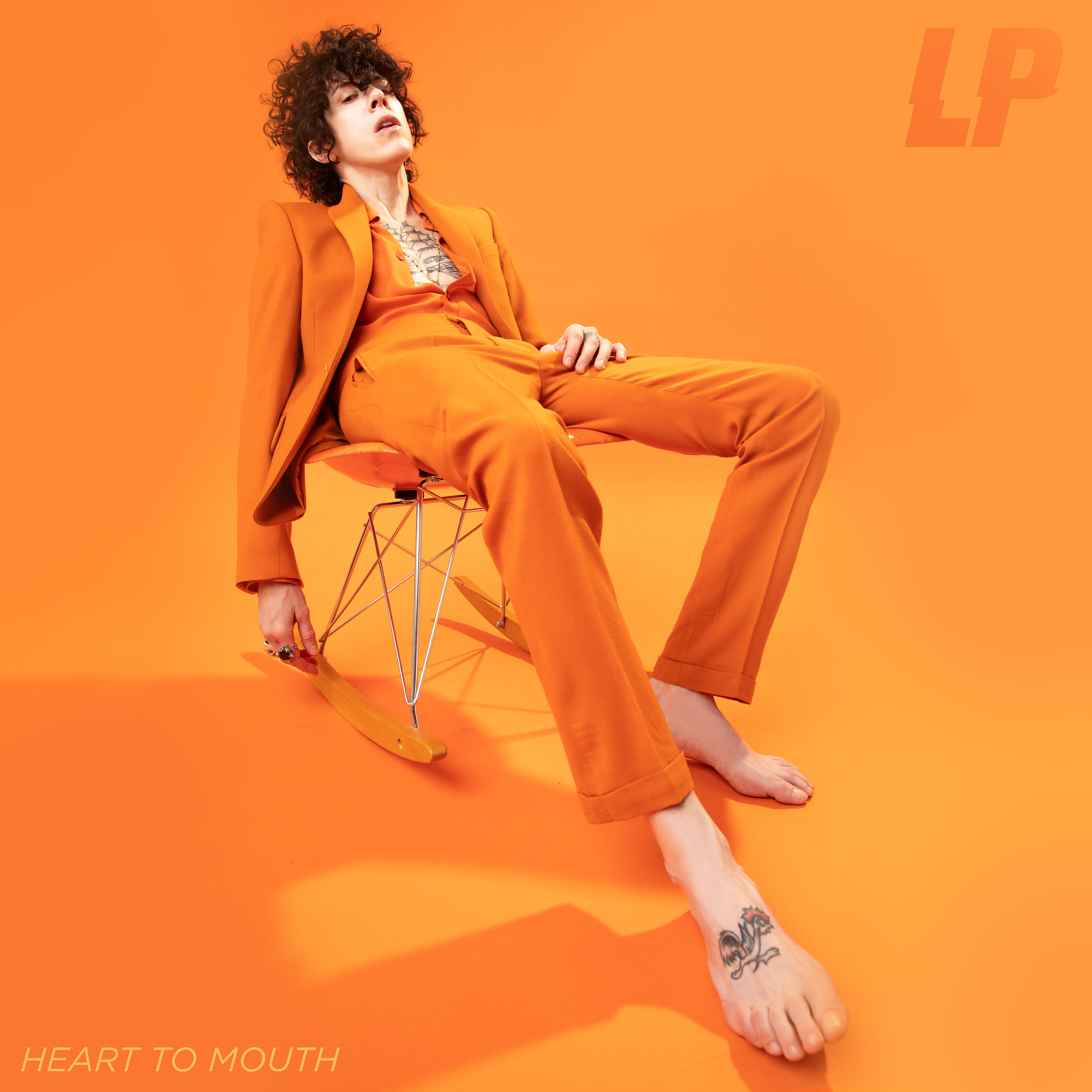 LP - Dreamcatcher