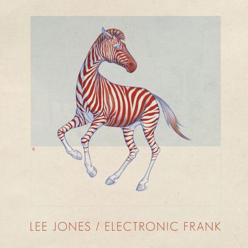 Постер альбома Electronic Frank
