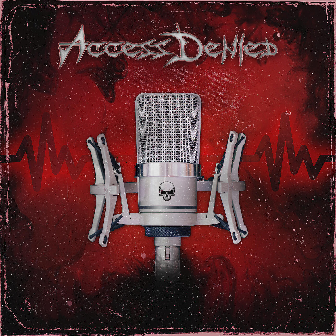 Access Denied - Go, Go, Go