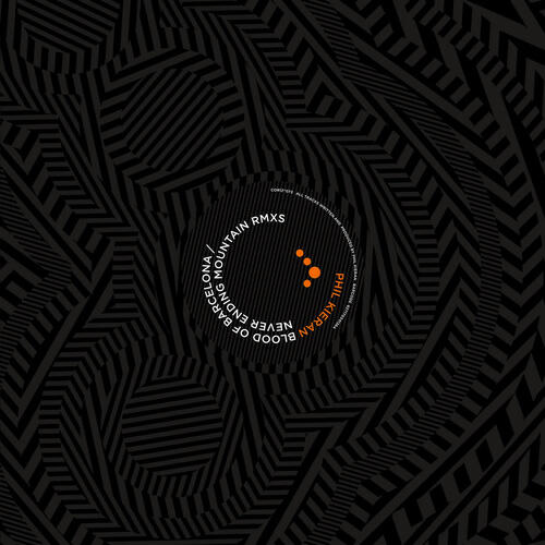Phil Kieran - Blood Of Barcelona Remix (Ingo Boss Remix)