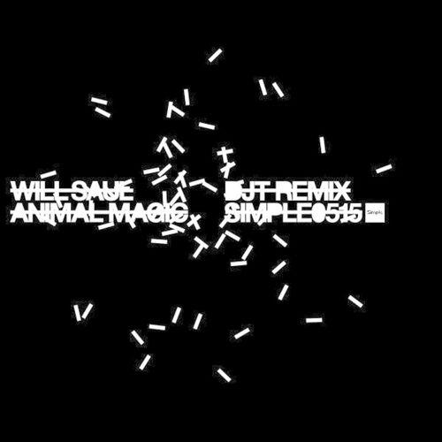 Will Saul - Animal Magic