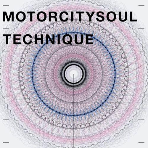 Motorcitysoul - XYZ