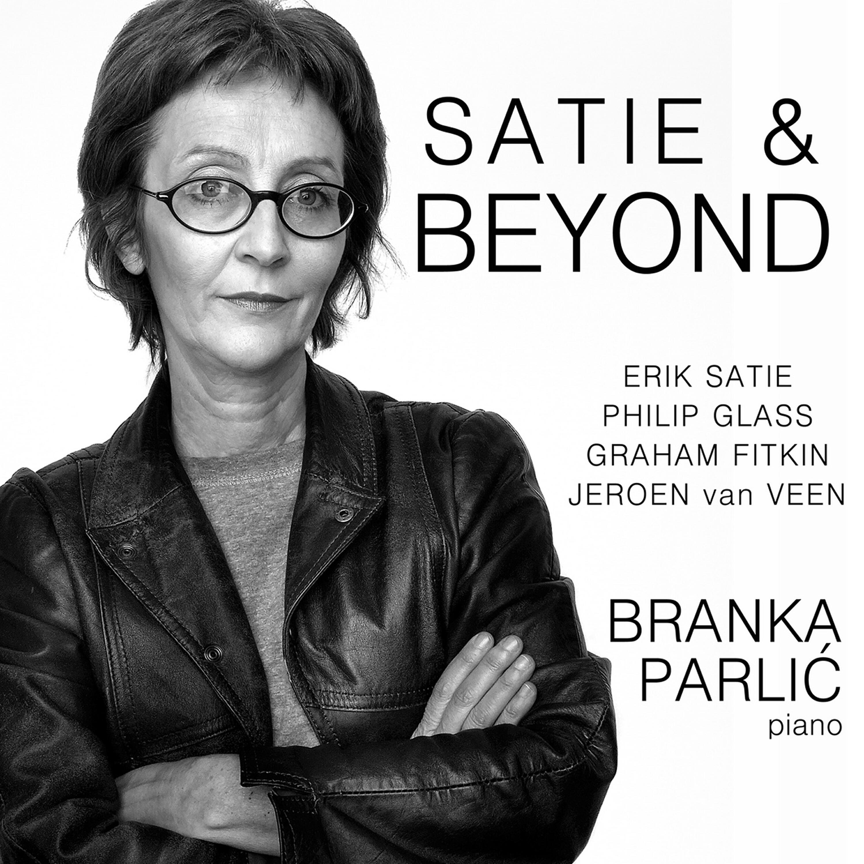 Branka Parlić - The Cone Gatherers