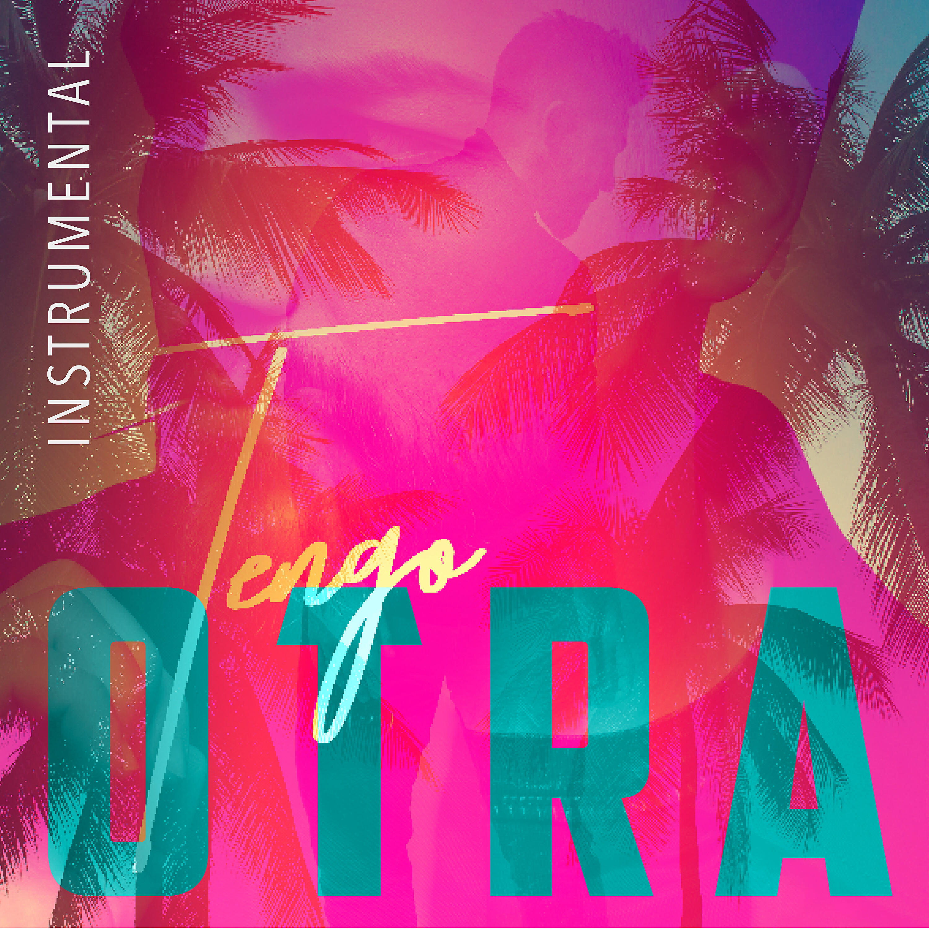 Alejandro Fuentes - Tengo Otra (Instrumental Version)