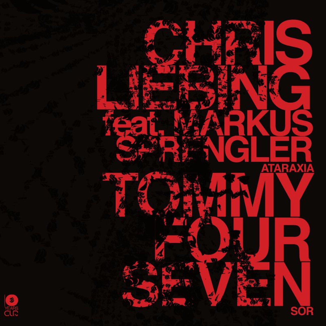 Tommy Four Seven - Sor