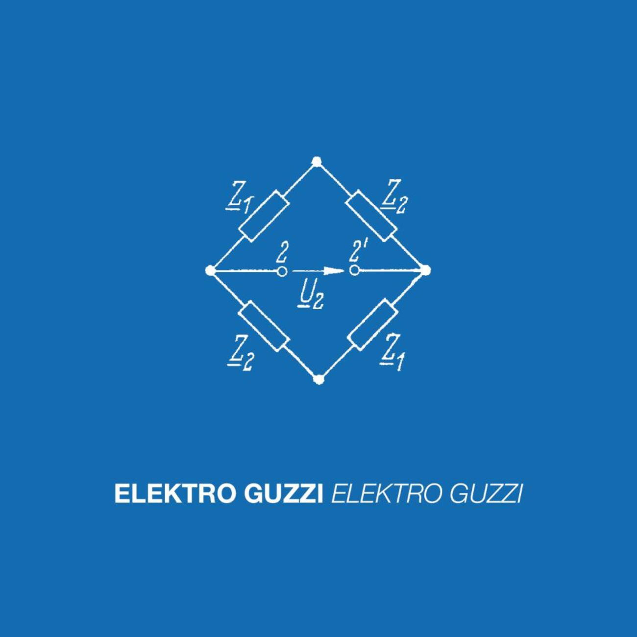 Elektro Guzzi - Franz