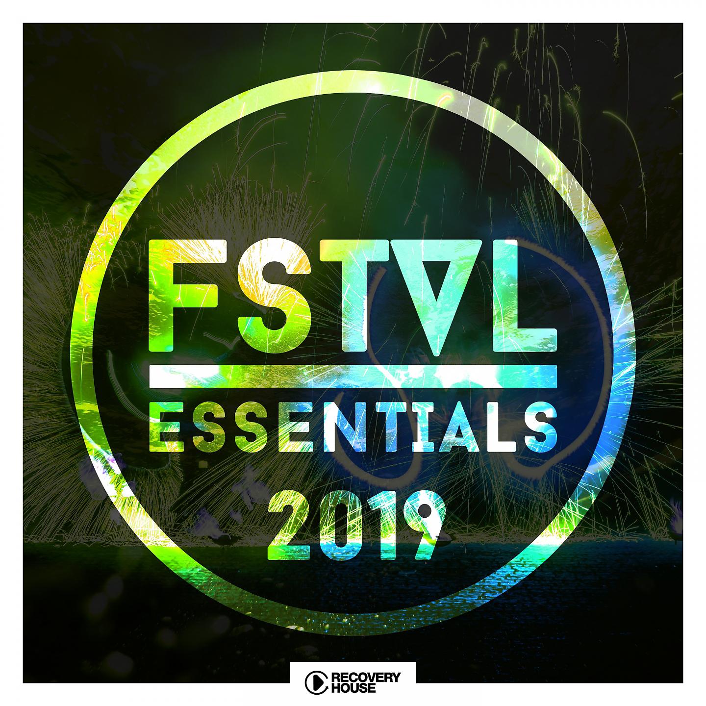 Постер альбома FSTVL Essentials 2019