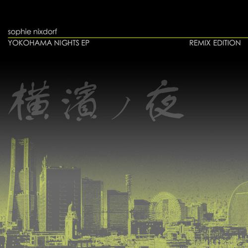 Постер альбома Yokohama Nights Remix Edition